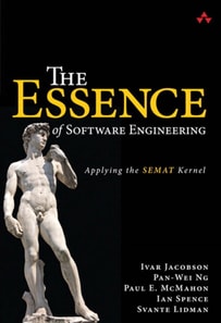 Essence of Software Engineering, The