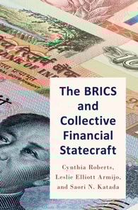 BRICS and Collective Financial Statecraft