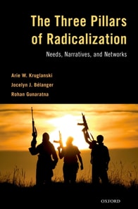 Three Pillars of Radicalization