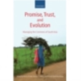 Promise, Trust and Evolution