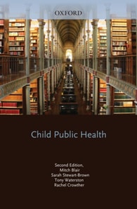 Child Public Health