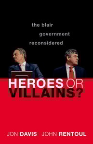 Heroes or Villains?
