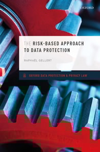 Risk-Based Approach to Data Protection