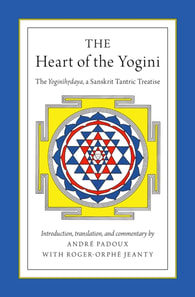 Heart of the Yogini