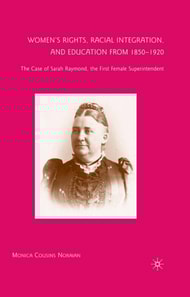 Women's Rights, Racial Integration, and Education from 1850-1920