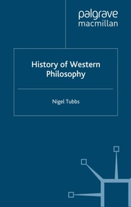 History of Western Philosophy