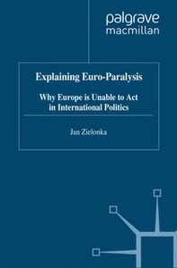 Explaining Euro-Paralysis