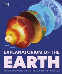 Explanatorium of the Earth