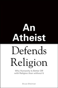 Athiest Defends Religion