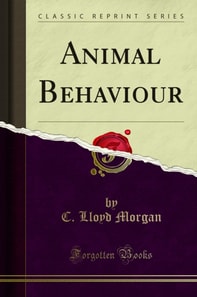 Animal Behaviour