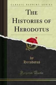 Histories of Herodotus