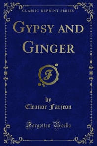 Gypsy and Ginger