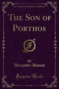 Son of Porthos