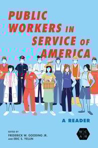 Public Workers in Service of America