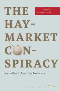 Haymarket Conspiracy