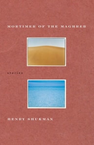 Mortimer of the Maghreb
