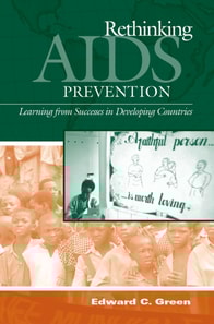 Rethinking AIDS Prevention