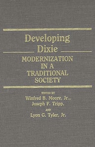 Developing Dixie