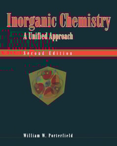 Inorganic Chemistry
