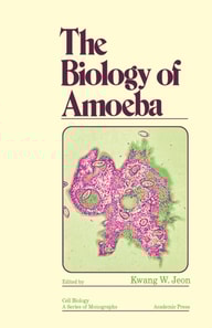 Biology of Amoeba