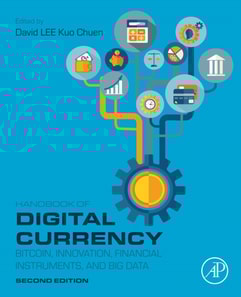 Handbook of Digital Currency