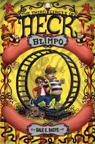 Blimpo: The Third Circle of Heck