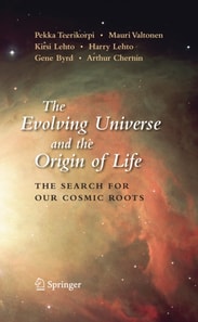 Evolving Universe and the Origin of Life