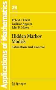 Hidden Markov Models