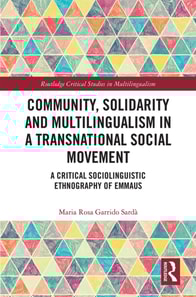 Community, Solidarity and Multilingualism in a Transnational Social Movement