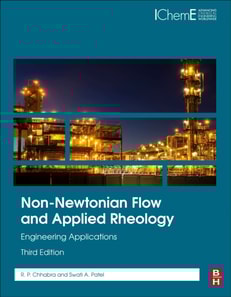 Non-Newtonian Flow and Applied Rheology
