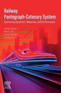 Railway Pantograph-Catenary System