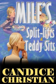 MILF's, Split-lifts & Teddy Sits