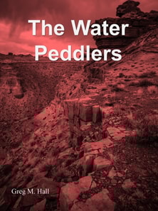 Water Peddlers