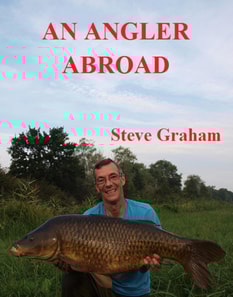 Angler Abroad
