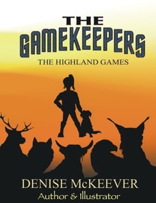 Gamekeepers: Highland Games