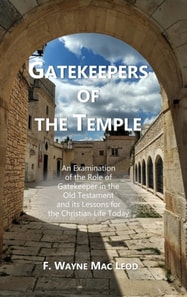 Gatekeepers of the Temple