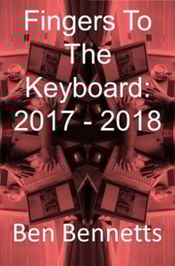 Fingers to the Keyboard: 2017 - 2018