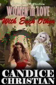 Women in Love-With Each Other  A Six Story Collection