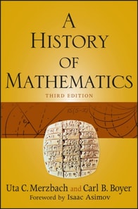 History of Mathematics