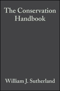 Conservation Handbook
