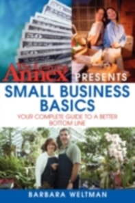 Learning Annex Presents Small Business Basics