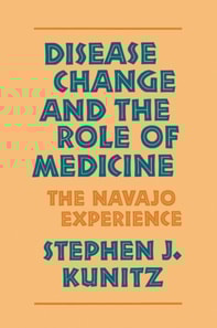 Disease Change and the Role of Medicine