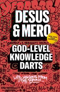 God-Level Knowledge Darts