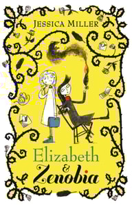 Elizabeth and Zenobia