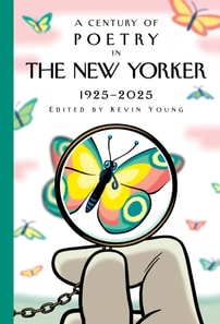 Century of Poetry in The New Yorker