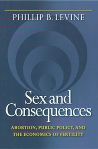 Sex and Consequences