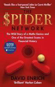 Spider Network