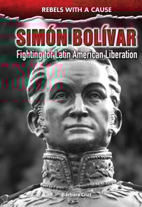 Simon Bolivar