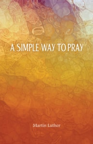 Simple Way to Pray