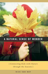Natural Sense of Wonder